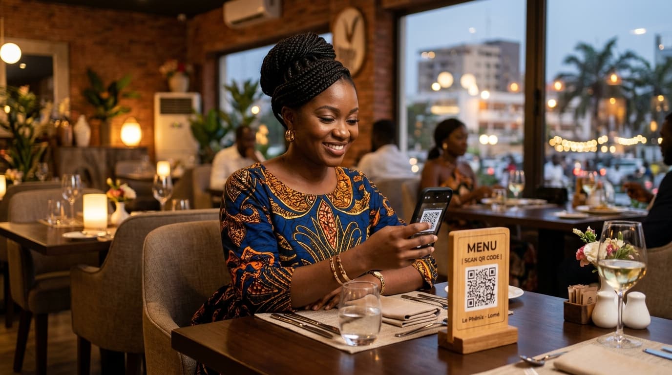 Paiement Adapté au Marché Local